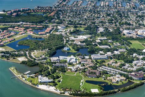 eckerd college